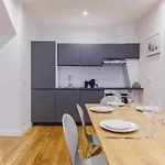 Amazing 2br6p - Bastillevoltaire Apartman *