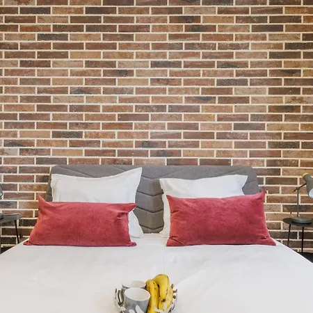 Amazing 2br6p - Bastillevoltaire Apartman