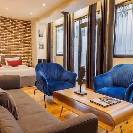 Apartman Amazing 2br6p - Bastillevoltaire Párizs