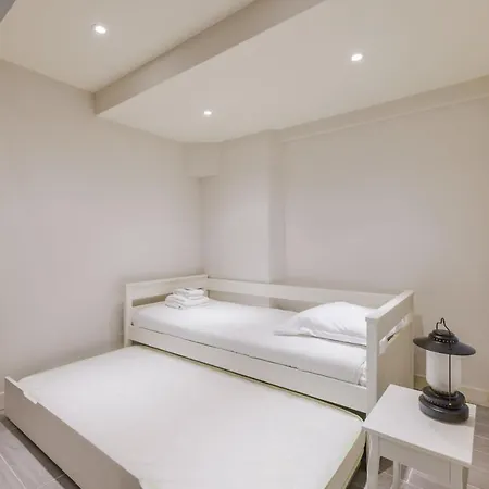 Appartamento Amazing 2br6p - Bastillevoltaire Parigi