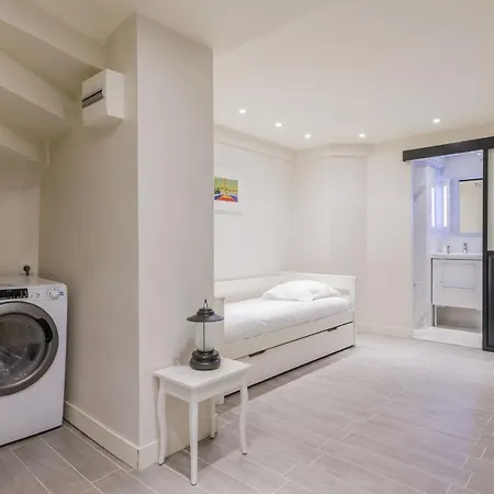 Appartamento Amazing 2br6p - Bastillevoltaire Parigi