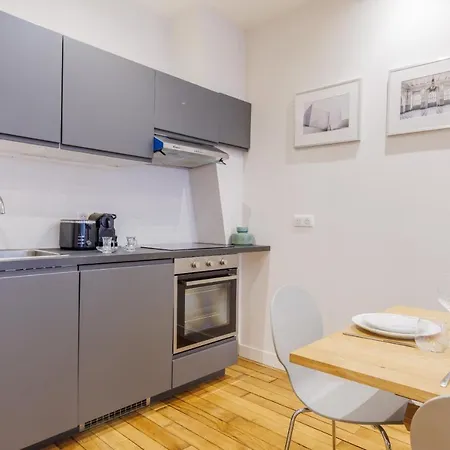 Amazing 2br6p - Bastillevoltaire *