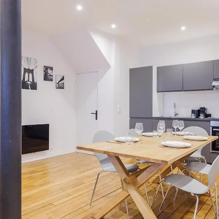 Amazing 2br6p - Bastillevoltaire *