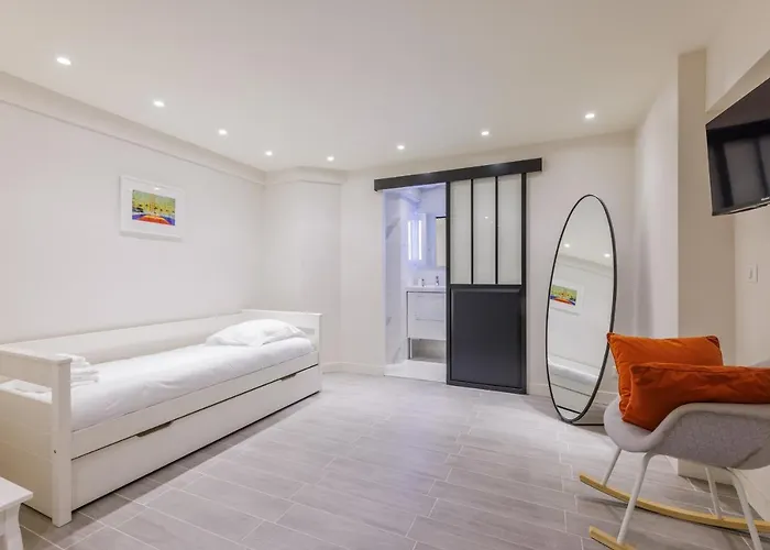Amazing 2br6p - Bastillevoltaire *