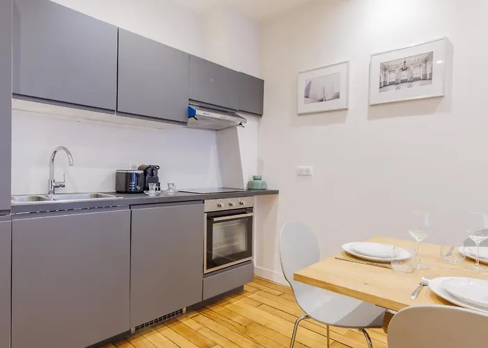 Amazing 2br6p - Bastillevoltaire *