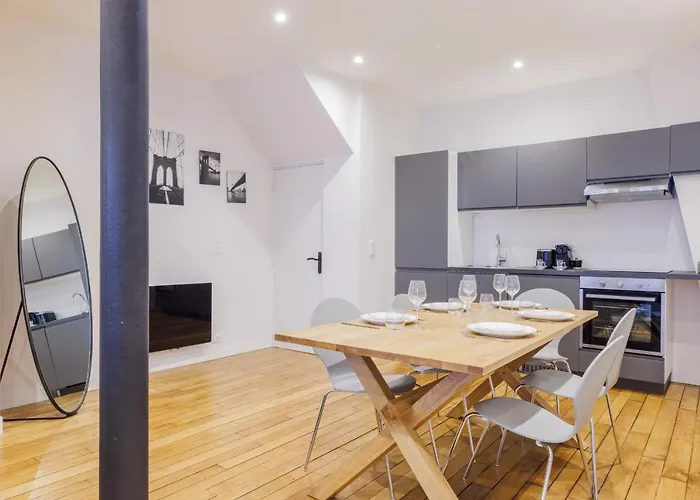 Amazing 2br6p - Bastillevoltaire *